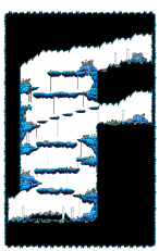 Dungeon: Drake's Meal Table from the MapleReverie GMS v28 client