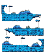 Dungeon: Wild Kargo's Area from the MapleReverie GMS v28 client