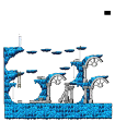 Dungeon: The Cursed Sanctuary from the MapleReverie GMS v28 client