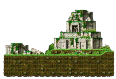 Victoria Road: Gollem's Temple III from the MapleReverie GMS v28 client