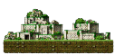 Victoria Road: Gollem's Temple IV from the MapleReverie GMS v28 client
