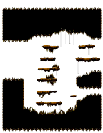 Hidden Street: Ant Tunnel For Bowman from the MapleReverie GMS v28 client