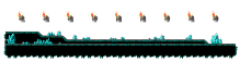 Hidden Street: The Path of Glittering Crystal from the MapleReverie GMS v28 client