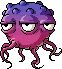 Octopus from the MapleReverie GMS v28 client