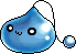 Bubbling from the MapleReverie GMS v28 client