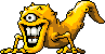 Evil Eye from the MapleReverie GMS v28 client