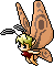 Fairy 2 from the MapleReverie GMS v28 client