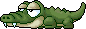 Ligator from the MapleReverie GMS v28 client