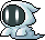 Jr. Wraith from the MapleReverie GMS v28 client
