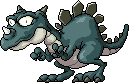 Drake from the MapleReverie GMS v28 client