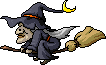 Malady from the MapleReverie GMS v28 client