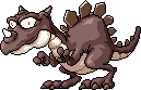 Red Drake from the MapleReverie GMS v28 client