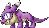 Wild Kargo from the MapleReverie GMS v28 client