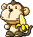 Lupin 2 from the MapleReverie GMS v28 client