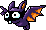 Super Stirge from the MapleReverie GMS v28 client