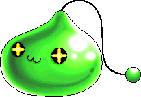 King Slime (PC) from the MapleReverie GMS v28 client
