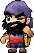 Teo from the MapleReverie GMS v28 client