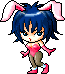Jane from the MapleReverie GMS v28 client