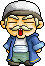 Karl from the MapleReverie GMS v28 client