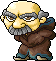 Sam from the MapleReverie GMS v28 client