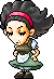 Luna from the MapleReverie GMS v28 client