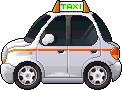 Regular Cab from the MapleReverie GMS v28 client