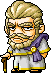 Chief Stan from the MapleReverie GMS v28 client