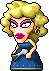 Natalie the Owner from the MapleReverie GMS v28 client