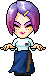 Brittany the Assistant from the MapleReverie GMS v28 client