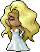 Ms. Tan from the MapleReverie GMS v28 client