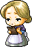 Mrs. Ming Ming from the MapleReverie GMS v28 client