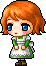 Camila from the MapleReverie GMS v28 client