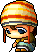 Anne from the MapleReverie GMS v28 client