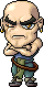 Harry from the MapleReverie GMS v28 client