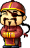 Mr. Wang from the MapleReverie GMS v28 client