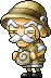 Winston from the MapleReverie GMS v28 client