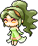 Len the Fairy from the MapleReverie GMS v28 client