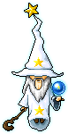 Grendel the Really Old from the MapleReverie GMS v28 client