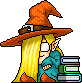 Francois from the MapleReverie GMS v28 client