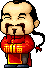 Mr. Park from the MapleReverie GMS v28 client