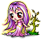 Mar the Fairy from the MapleReverie GMS v28 client