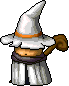 El Moth from the MapleReverie GMS v28 client
