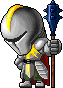 Luke from the MapleReverie GMS v28 client