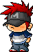 Alex from the MapleReverie GMS v28 client