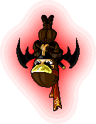 Dark Lord from the MapleReverie GMS v28 client