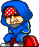 JM From tha Streetz from the MapleReverie GMS v28 client