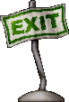 Exit from the MapleReverie GMS v28 client