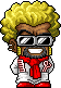 Don Giovanni from the MapleReverie GMS v28 client