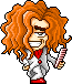 Andre from the MapleReverie GMS v28 client