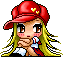 Shumi from the MapleReverie GMS v28 client